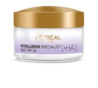 HYAL. REPLUMPING MOISTURIZING DAY CREAM 50ML