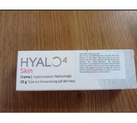 Hyalo4 Skin Crème Tube 25g