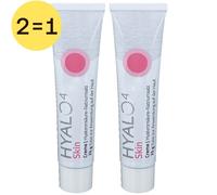 Hyalo 4 Skin Crème 2x25 g