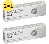 Hyalo 4 Start Pommade(S) 2x30 g