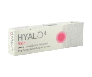 Hyalo4 Skin Crème Tube 25g