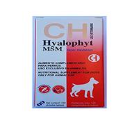 HYALOPHYT MSM Races Medium 120 Comprimés