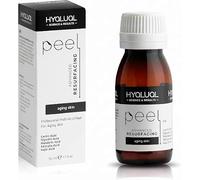 Hyalual Avancée Rénovation Peler 50 ml | Usage Professionnel Uniquement | Formule cosmétique multi-acide en gel, conçue pour les professionnels et destinée au soin de l’apparence d’une peau uniforme