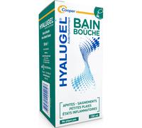 Hyalugel Bain Bouche 150ml