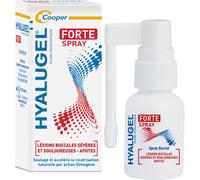 Hyalugel Forte Spray 20ml