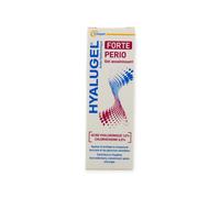 Cooper Tire Gel buccal HYALUGEL Forte Perio – Acide hyaluronique 1,2% et chlorhexidine 0,20% – 8 mL