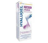 Hyalugel® Forte Gel assainissant Perio Buccal 8 ml