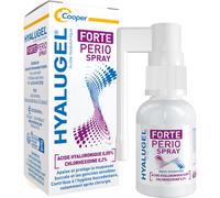 Hyalugel Forte Perio Spray 20ml