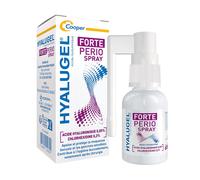 Hyalugel Forte Perio Spray 20ml