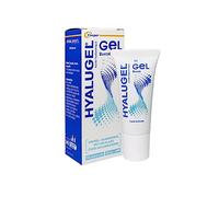 Laboratoires Expanscience Gel buccal – Acide hyaluronique, aphtes – Menthe-citron 20 ml