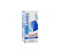 Hyalugel Spray Buccal 20ml