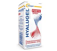 Hyalugel Forte Spray 20ml