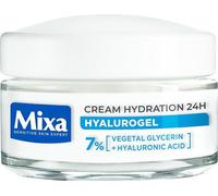 Hyalurogel Soin Hydratant Intensif (Crème d'Hydratation) 50 ml