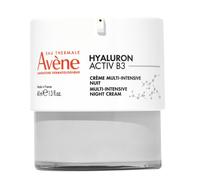 Hyaluron Activ B3 Multi-Intensive Night Cream