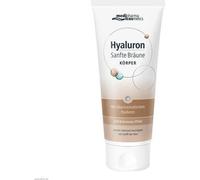 Hyaluron Doux Bronzage Crème de soin pour le corps 200 ml