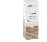 Hyaluron Doux Bronzage Crème de Soin Visage 50 ml