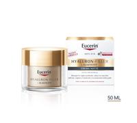 Hyaluron-Filler + Elasticité Nuit Eucerin 50ml