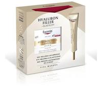 Eucerin Pack Hyaluron-Filler Elasticity Soin de Jour SPF 30 + Contour des Yeux