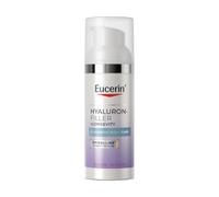 Hyaluron Filler +Longevity Epigenetic Night Cream 50 ml, crème de nuit anti-âge, renverse clairement les 10 signes du vieillissement*, réduit les rides et raffermit la peau