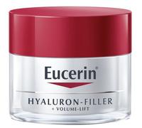 Hyaluron-Filler Volume Lift Crema Día Spf 15 Piel Normal Mixta 50 Ml
