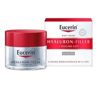 Hyaluron Filler + Volume-Lift Nuit 50 Ml