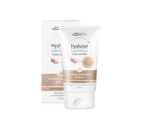 Hyaluron Nude Perfection Fluid getönt mittl HT L20, 50 ml Crème