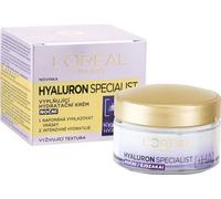 Hyaluron Specialist Night Cream - Crème de nuit hydratante et comblante 50ml