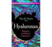 HYALURONAN BIOLOGICAL AND MEDICAL IMPL (Biochemistry Research Trends) - [Version Originale] Inconnu (Auteur)