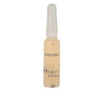 hyaluronce Caviar Lot de 14 ampoules de luxe pour une peau éclatante avec extraits de caviar et d'or ainsi que matrixyl et vitamines, soin du visage de qualité supérieure, 14 x 1,5 ml