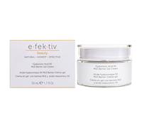 Hyaluronic Acid 5X MLE Barrier Gel Cream by e.fek.tiv for Unisex - 3.4 oz Lotion