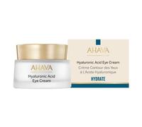 Hyaluronic Acid Eye Cream Ahava 15ml