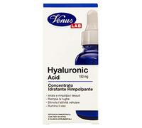 Hyaluronic Acid - moisturizing booster 30 ml