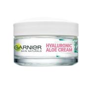 Hyaluronic Aloe Cream Crème Légère Nourrissante Pour Peaux Sèches Et Sensibles 50ml
