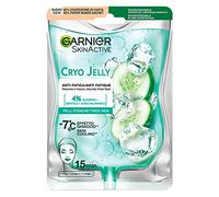 Garnier Masque en tissu Hyaluronique Cryojelly anti-fatigue 5 g