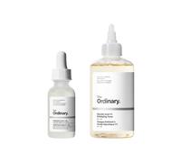 Hyaluronic + Glycolic Acid Duo