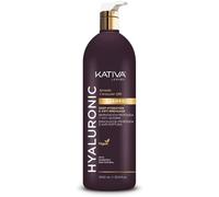 Hyaluronic Keratin & Coenzyme Q10 Shampoo 1000 Ml