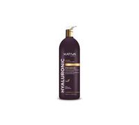 HYALURONIC keratin & coenzyme Q10 shampoo 1000 ml