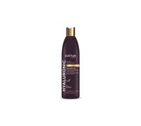 HYALURONIC keratin & coenzyme Q10 shampoo