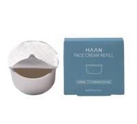 Hyaluronic Moisturizing Cream HAAN 50ml Refill