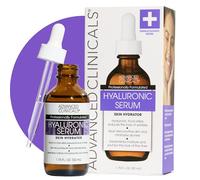 HYALURONIC SERUM