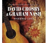 Hyannis 1993 (Broadcast)