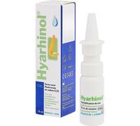 Baush & Lomb Hyarhinol Spray Nasal 15 ml