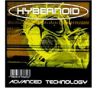 Hybernoid - Advanced Technology [Import]