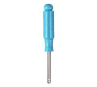 HYBEW Professional Steel Angled Sensors Line Regulator Tool for Computer Maintenance Blue Or Yellow Laptop Improve Screwdriver