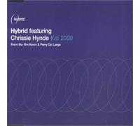 Hybird - Kid 2000