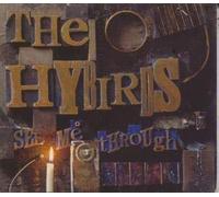 Hybirds, The - See Me Through [Import]