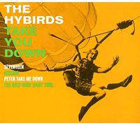 Hybirds, The - Take You Down EP [Import]