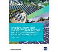 Hybrid And Battery Energy Storage Systems
