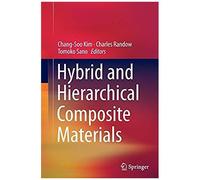 Hybrid And Hierarchical Composite Materials