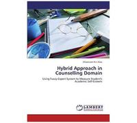 Hybrid Approach In Counselling Domain